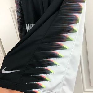 Nike Elite Shorts